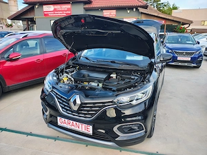 Renault Kadjar BLUE dCi 116 Intens - imagine 8