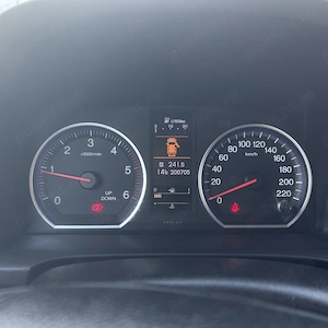 Honda CRV 4x4 Diesel puțini km - imagine 5