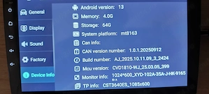 Sisteme de navigatie AUTO ANDROID - imagine 3