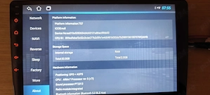 Sisteme de navigatie AUTO ANDROID - imagine 4