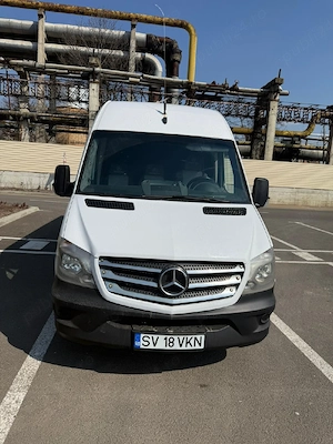vând mercedes - imagine 6
