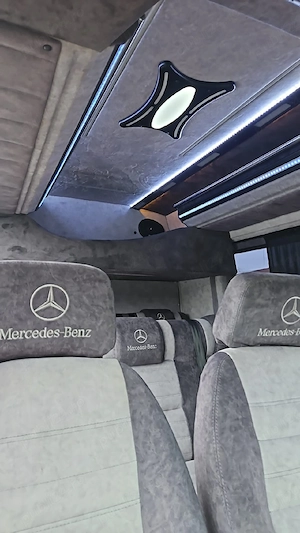 vând mercedes - imagine 8