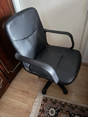 Scaun de birou pentru copiil - imagine 3