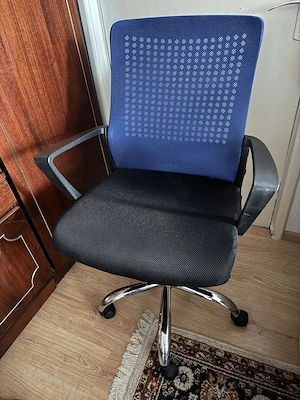 Scaun de birou pentru copiil - imagine 2