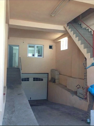 Metrou Republica-cladire birouri, productie usoara, 200mp, 5 camere, str Grindeiului, sector 3 - imagine 3