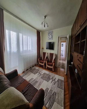  Apartament 3 camere - Girocului - imagine 5
