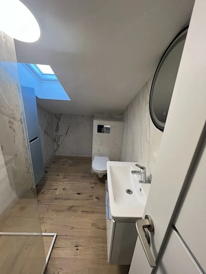 Apartament 2 camere în zona Europa, bloc nou, prima închiriere, parcare inclusă - imagine 6