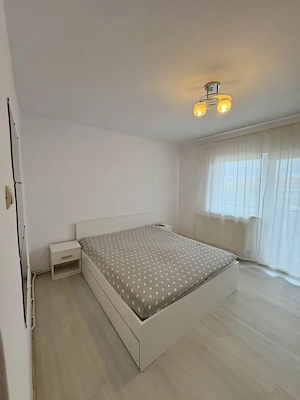 Apartament 2 camere Sfântu Gheorghe zonă bună  - imagine 4