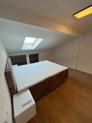 Apartament 2 camere în zona Europa, bloc nou, prima închiriere, parcare inclusă - imagine 4