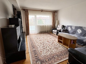 Apartament 2 camere Sfântu Gheorghe zonă bună  - imagine 2
