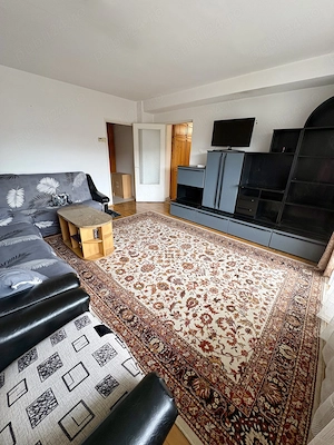 Apartament 2 camere Sfântu Gheorghe zonă bună  - imagine 3