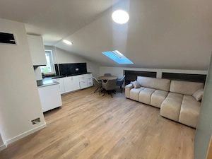 Apartament 2 camere în zona Europa, bloc nou, prima închiriere, parcare inclusă