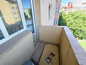 COMISION 0% Apartament cu 2 camere de vanzare in zona Dambovita - imagine 9