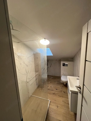 Apartament 2 camere în zona Europa, bloc nou, prima închiriere, parcare inclusă - imagine 7