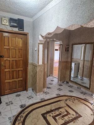 apartament 4 camere Debarcader