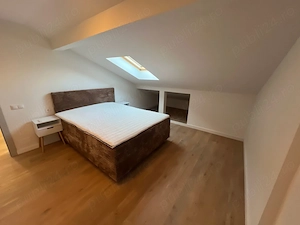 Apartament 2 camere în zona Europa, bloc nou, prima închiriere, parcare inclusă - imagine 5