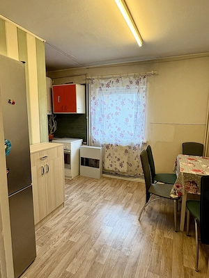 Apartament 2 camere Sfântu Gheorghe zonă bună  - imagine 5