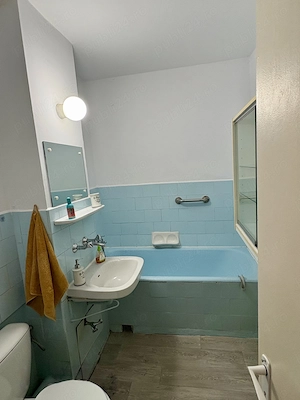 Apartament 2 camere Sfântu Gheorghe zonă bună  - imagine 6