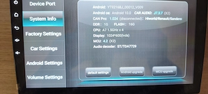 Sisteme de navigatie AUTO ANDROID - imagine 8