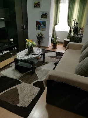 apartament 2 camere Str.Hunedoarei