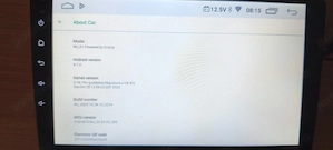 Sisteme de navigatie AUTO ANDROID - imagine 7