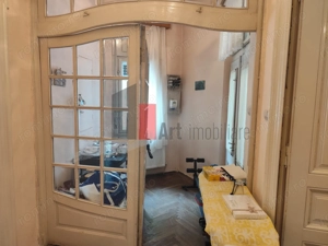 Casa/Spatiu Comercial de inchiriat in zona Eminescu/Romana - imagine 18