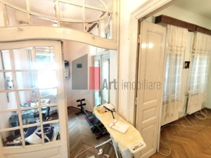 Casa/Spatiu Comercial de inchiriat in zona Eminescu/Romana - imagine 9