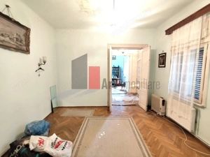 Casa/Spatiu Comercial de inchiriat in zona Eminescu/Romana - imagine 12