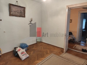 Casa/Spatiu Comercial de inchiriat in zona Eminescu/Romana - imagine 6