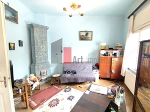 Casa/Spatiu Comercial de inchiriat in zona Eminescu/Romana - imagine 15