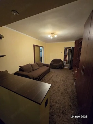 Apartament cu 2 camere decomandat  ,Zona Inel 2