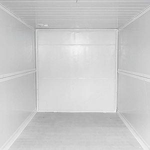 Vand container pliabil