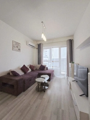 Vanzare Apartament 2 Camere, Bloc 2018, la 2 minute de Metrou Mihai Bravu - imagine 2