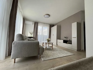 Apartament 1 camera - Calea Aradului - imagine 3