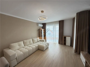 APARTAMENT CU 2 CAMERE | DE INCHIRIAT | ETAJ 2 | SCALA CETATE  | ORADEA - imagine 2