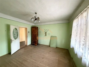 CASA CU TEREN 975 MP | ACCES AUTO | ZONA SANTIMREU | BIHOR - imagine 14