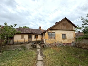 CASA CU TEREN 975 MP | ACCES AUTO | ZONA SANTIMREU | BIHOR - imagine 3
