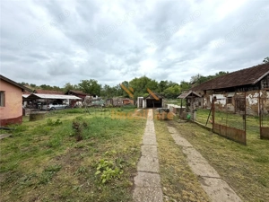 CASA CU TEREN 975 MP | ACCES AUTO | ZONA SANTIMREU | BIHOR - imagine 6