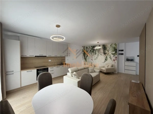APARTAMENT LUX | DE INCHIRIAT | 2 CAMERE | SCALA CETATE - imagine 5