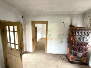 CASA CU TEREN 975 MP | ACCES AUTO | ZONA SANTIMREU | BIHOR - imagine 17
