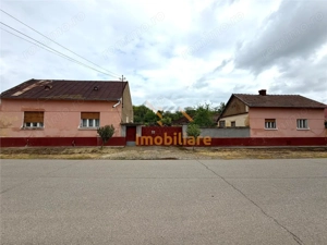CASA CU TEREN 975 MP | ACCES AUTO | ZONA SANTIMREU | BIHOR