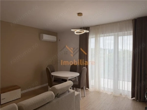 APARTAMENT LUX | DE INCHIRIAT | 2 CAMERE | SCALA CETATE - imagine 7