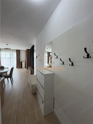 APARTAMENT CU 2 CAMERE | DE INCHIRIAT | ETAJ 2 | SCALA CETATE  | ORADEA - imagine 3