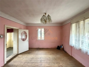 CASA CU TEREN 975 MP | ACCES AUTO | ZONA SANTIMREU | BIHOR - imagine 12
