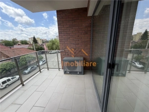 APARTAMENT CU 2 CAMERE | DE INCHIRIAT | ETAJ 2 | SCALA CETATE  | ORADEA - imagine 7