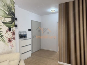 APARTAMENT LUX | DE INCHIRIAT | 2 CAMERE | SCALA CETATE - imagine 8