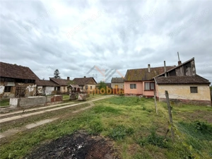 CASA CU TEREN 975 MP | ACCES AUTO | ZONA SANTIMREU | BIHOR - imagine 7