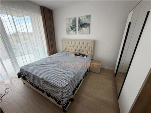 APARTAMENT CU 2 CAMERE | DE INCHIRIAT | ETAJ 2 | SCALA CETATE  | ORADEA - imagine 5