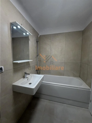 APARTAMENT LUX | DE INCHIRIAT | 2 CAMERE | SCALA CETATE - imagine 3