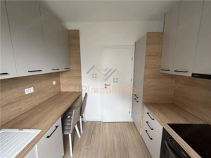 APARTAMENT  2 CAMERE | DECOMANDAT | DE INCHIRIAT | ETAJ 1 | SCALA CETATE - imagine 4